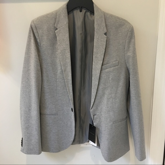 zara business suit